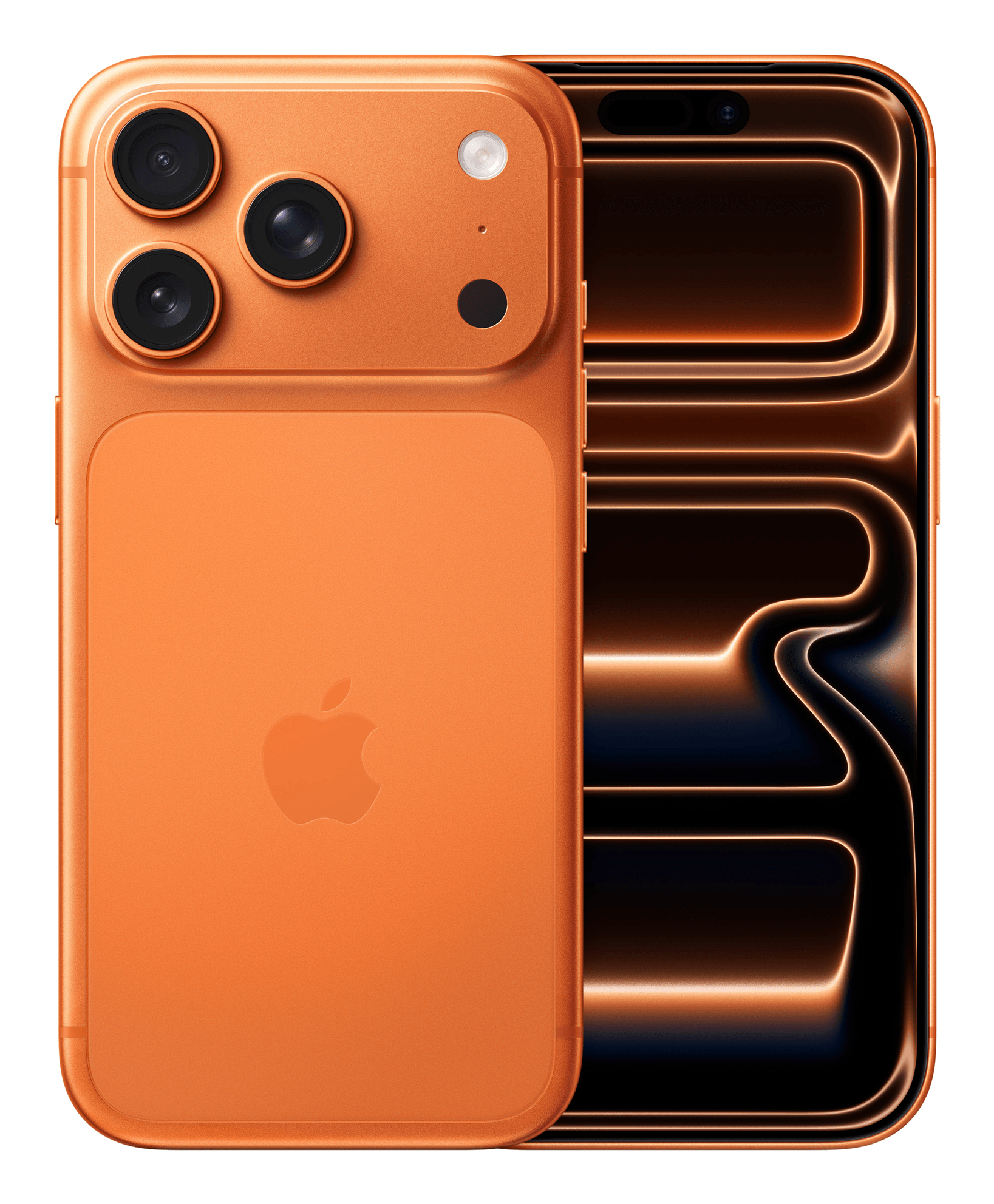APPLE iPhone 17 Pro 6.3" 5G 256GB Naranja