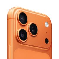 Miniatura 4 de APPLE iPhone 17 Pro 6.3" 5G 256GB Naranja