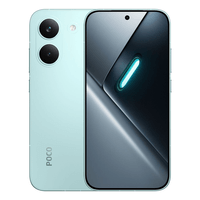 Miniatura 1 de Smartphone  XIAOMI  POCO X8 Pro 6.59" 5G 8GB/512GB Verde