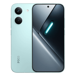 Smartphone  XIAOMI  POCO X8 Pro 6.59" 5G 8GB/512GB Verde