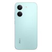 Miniatura 6 de Smartphone  XIAOMI  POCO X8 Pro 6.59" 5G 8GB/512GB Verde