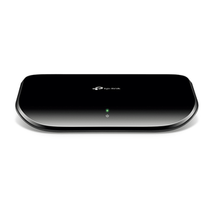 Tp-Link-Switch-Gigabit-Ethernet-TL-SG1005D-de-5-puertos