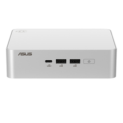 ASUS NUC 15 PRO+ RNUC15CRSU700002, ARL-H 28W (U7 255H), INTEL WI-FI 7 BE201, CABLE EU, STYLISH