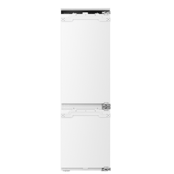 FRIGORIFICO COMBI INTEGRABLE HISENSE RB3B250SAWE SIN NOFROST E ALTO 177 CM ANCHO 54 CM