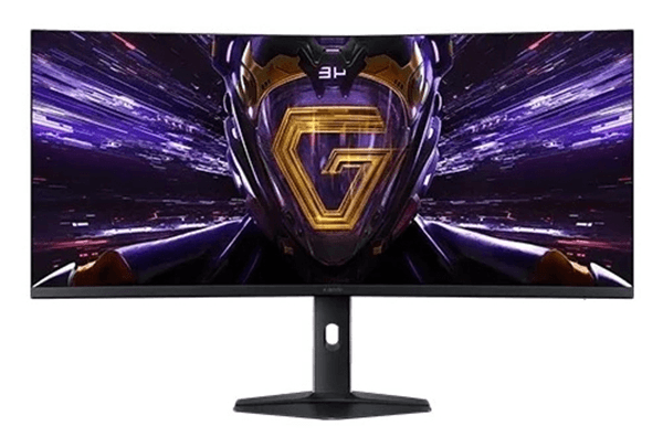 MONITOR XIAOMI G34WQi 34" 3440 x 1440 HDMI