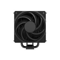 Miniatura 3 de VENTILADOR CPU COOLER MASTER HYPER 212 3DHP BLACK (MAY-T2HP-217PK-R1)