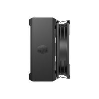 Miniatura 4 de VENTILADOR CPU COOLER MASTER HYPER 212 3DHP BLACK (MAY-T2HP-217PK-R1)