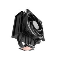 Miniatura 6 de VENTILADOR CPU COOLER MASTER HYPER 212 3DHP BLACK (MAY-T2HP-217PK-R1)