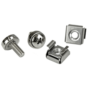 Paquete-20-Tornillos-M5-12mm-Tuercas-Jaula-de-Rack