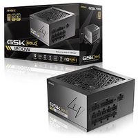 Miniatura 4 de FUENTE ALIMENTACION ANTEC MODULAR GSK 1200W 80+ GOLD ATX 3.1 PCIe 5.1