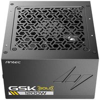 Miniatura 5 de FUENTE ALIMENTACION ANTEC MODULAR GSK 1200W 80+ GOLD ATX 3.1 PCIe 5.1