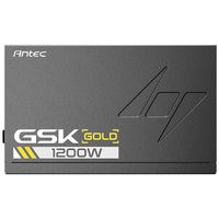 Miniatura 9 de FUENTE ALIMENTACION ANTEC MODULAR GSK 1200W 80+ GOLD ATX 3.1 PCIe 5.1