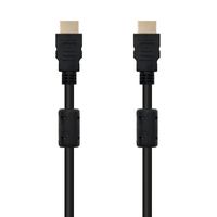 Miniatura 3 de NANOCABLE CABLE HDMI V1.3 CON FERRITA, A/M-A/M, 7.0 M (10.15.1107)