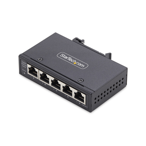 5-Port-Industrial-Ethernet-Switch---IP30