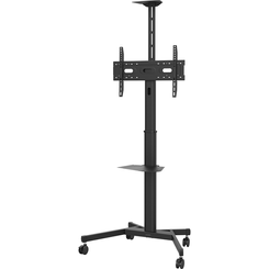 VISION Value Flat Panel Cart 50kg