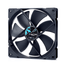 FRACTAL DESIGN VENTILADOR CAJA DYNAMIC X2 GP-14 PWM. NEGRO