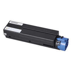 OKI B433/B513 Toner Negro 7K