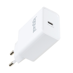 iggual Cargador rápido de pared USB PD tipo C 30W