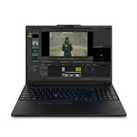 Miniatura 2 de Lenovo P16S G5 U7-366H 32/1T W11P