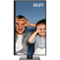 Miniatura 3 de MONITOR MSI PRO MP273UP E6   27" IPS 3840 x 2160 HDMI Altavoces