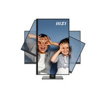Miniatura 4 de MONITOR MSI PRO MP273UP E6   27" IPS 3840 x 2160 HDMI Altavoces