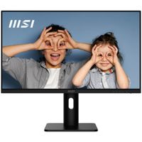 Miniatura 5 de MONITOR MSI PRO MP273UP E6   27" IPS 3840 x 2160 HDMI Altavoces