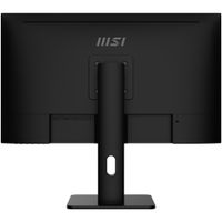Miniatura 8 de MONITOR MSI PRO MP273UP E6   27" IPS 3840 x 2160 HDMI Altavoces