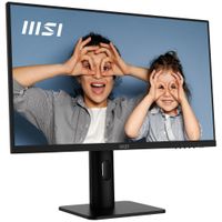 Miniatura 9 de MONITOR MSI PRO MP273UP E6   27" IPS 3840 x 2160 HDMI Altavoces