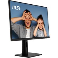 Miniatura 10 de MONITOR MSI PRO MP273UP E6   27" IPS 3840 x 2160 HDMI Altavoces