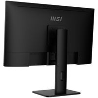 Miniatura 13 de MONITOR MSI PRO MP273UP E6   27" IPS 3840 x 2160 HDMI Altavoces