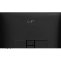 Miniatura 15 de MONITOR MSI PRO MP273UP E6   27" IPS 3840 x 2160 HDMI Altavoces