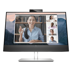 HP-Monitor-de-videoconferencia-FHD-HP-E24mv-G4---23.8--LCD-IPS-Full-HD-HDMI-VGA-Altavoces