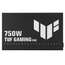 Fuente-Alimentacion-750W-Asus--TUF-GAMING-750B-EVO-80-PLUS-Bronze-Fully-Modular-Negro