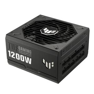 Fuente-Alimentacion-1200W-Asus--TUF-GAMING-1200W-Gold-80-PLUS-Gold-Fully-Modular-Negro