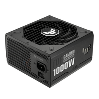 Miniatura 1 de Fuente Alimentación 1000W Asus  TUF Gaming 1000W Gold 80 PLUS Gold Fully-Modular Negro