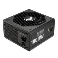 Miniatura 2 de Fuente Alimentación 1000W Asus  TUF Gaming 1000W Gold 80 PLUS Gold Fully-Modular Negro