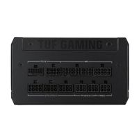 Miniatura 3 de Fuente Alimentación 1000W Asus  TUF Gaming 1000W Gold 80 PLUS Gold Fully-Modular Negro