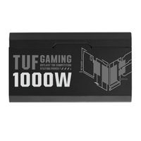Miniatura 5 de Fuente Alimentación 1000W Asus  TUF Gaming 1000W Gold 80 PLUS Gold Fully-Modular Negro