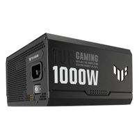 Miniatura 6 de Fuente Alimentación 1000W Asus  TUF Gaming 1000W Gold 80 PLUS Gold Fully-Modular Negro