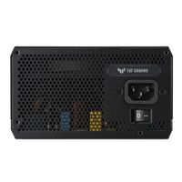 Miniatura 7 de Fuente Alimentación 1000W Asus  TUF Gaming 1000W Gold 80 PLUS Gold Fully-Modular Negro