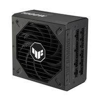 Miniatura 10 de Fuente Alimentación 1000W Asus  TUF Gaming 1000W Gold 80 PLUS Gold Fully-Modular Negro