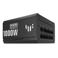 Miniatura 12 de Fuente Alimentación 1000W Asus  TUF Gaming 1000W Gold 80 PLUS Gold Fully-Modular Negro