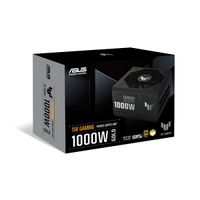 Miniatura 14 de Fuente Alimentación 1000W Asus  TUF Gaming 1000W Gold 80 PLUS Gold Fully-Modular Negro