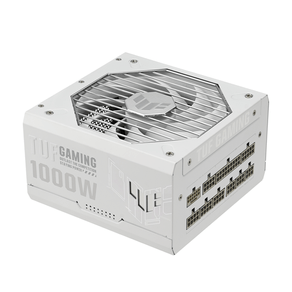 Fuente-Alimentacion-1000W-Asus--TUF-Gaming-1000W-Gold-White-Edition-80-PLUS-Gold-Fully-Modular-Blanco