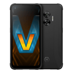 Smartphone  HAMMER  Blade V 5G 8/256 6.59" 5G 8GB/256GB Negro