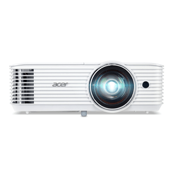 PROYECTOR ACER S1287 (MR.JY711.001) DLP XGA 4000 LM 20000:1 EMEA 2.8 KG