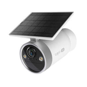 CAMARA-IP-EXTERIOR-WIFI-TP-LINK-TAPO-C465-4K-8MP-PANEL-SOLAR-INTEGRADO-BATERIA-7800MAH-IA-DETECCION