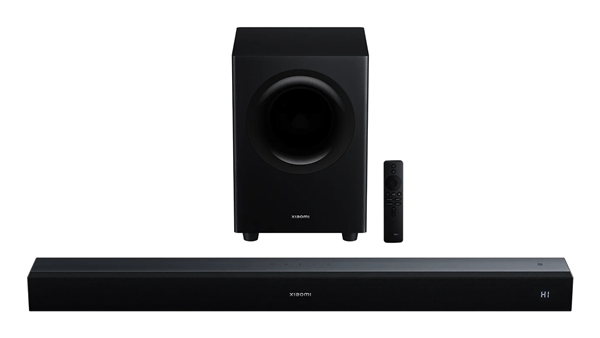 BARRA SONIDO XIAOMI SOUND BAR