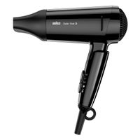 Miniatura 3 de SECADOR BRAUN HD350 SATIN HAIR
