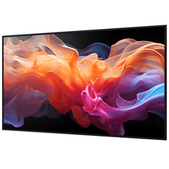 MONITOR SHARP E509  MultiSync 50" VA 3840 x 2160 HDMI Altavoces